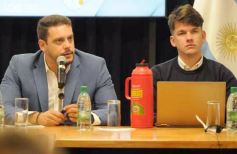 Foto de la galería: Presupuesto 2024: Vialidad, Energía, Salud, Trabajo, Créditos, Multimedios y Arquitectura sumaron sus proyecciones