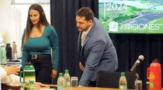 Foto de la galería: Presupuesto 2024: Vialidad, Energía, Salud, Trabajo, Créditos, Multimedios y Arquitectura sumaron sus proyecciones