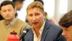 Foto de la galería: Presupuesto 2024: Vialidad, Energía, Salud, Trabajo, Créditos, Multimedios y Arquitectura sumaron sus proyecciones