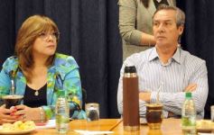 Foto de la galería: Presupuesto 2024: Vialidad, Energía, Salud, Trabajo, Créditos, Multimedios y Arquitectura sumaron sus proyecciones