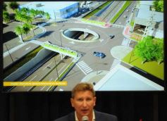 Foto de la galería: Presupuesto 2024: Vialidad, Energía, Salud, Trabajo, Créditos, Multimedios y Arquitectura sumaron sus proyecciones