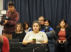 Foto de la galería: Presupuesto 2024: Vialidad, Energía, Salud, Trabajo, Créditos, Multimedios y Arquitectura sumaron sus proyecciones