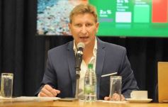 Foto de la galería: Presupuesto 2024: Vialidad, Energía, Salud, Trabajo, Créditos, Multimedios y Arquitectura sumaron sus proyecciones