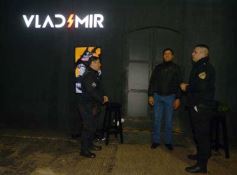 Foto de la galería: Sábado en Vladimir: punto de encuentro y diversión en la noche posadeña