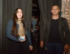 Foto de la galería: Sábado en Vladimir: punto de encuentro y diversión en la noche posadeña