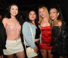 Foto de la galería: Sábado en Vladimir: punto de encuentro y diversión en la noche posadeña