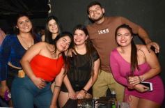 Foto de la galería: Sábado en Vladimir: punto de encuentro y diversión en la noche posadeña