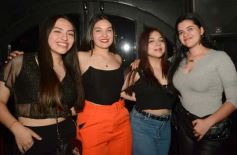 Foto de la galería: Sábado en Vladimir: punto de encuentro y diversión en la noche posadeña