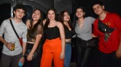 Foto de la galería: Sábado en Vladimir: punto de encuentro y diversión en la noche posadeña