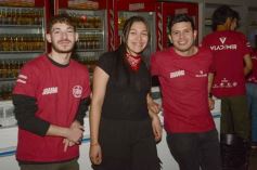 Foto de la galería: Sábado en Vladimir: punto de encuentro y diversión en la noche posadeña