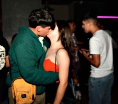 Foto de la galería: Sábado en Vladimir: punto de encuentro y diversión en la noche posadeña