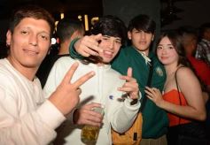 Foto de la galería: Sábado en Vladimir: punto de encuentro y diversión en la noche posadeña