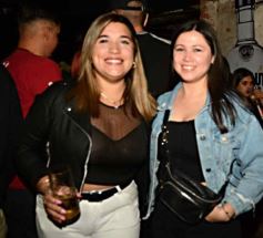 Foto de la galería: Sábado en Vladimir: punto de encuentro y diversión en la noche posadeña