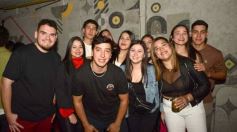 Foto de la galería: Sábado en Vladimir: punto de encuentro y diversión en la noche posadeña