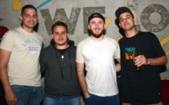 Foto de la galería: Sábado en Vladimir: punto de encuentro y diversión en la noche posadeña