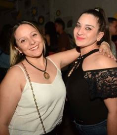 Foto de la galería: Sábado en Vladimir: punto de encuentro y diversión en la noche posadeña