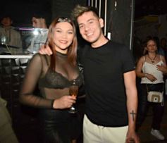 Foto de la galería: Sábado en Vladimir: punto de encuentro y diversión en la noche posadeña