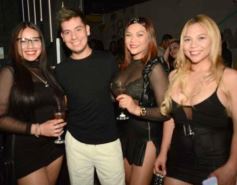 Foto de la galería: Sábado en Vladimir: punto de encuentro y diversión en la noche posadeña