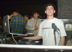 Foto de la galería: Sábado en Vladimir: punto de encuentro y diversión en la noche posadeña