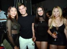 Foto de la galería: Sábado en Vladimir: punto de encuentro y diversión en la noche posadeña