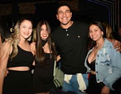 Foto de la galería: Sábado en Vladimir: punto de encuentro y diversión en la noche posadeña