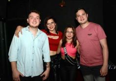 Foto de la galería: Sábado en Vladimir: punto de encuentro y diversión en la noche posadeña