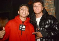 Foto de la galería: Sábado en Vladimir: punto de encuentro y diversión en la noche posadeña