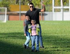 Foto de la galería: Youth Cup del Bayern: el talento misionero hizo centro en las semifinales en Santa Inés