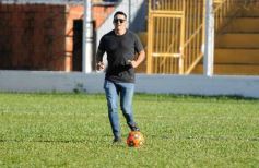 Foto de la galería: Youth Cup del Bayern: el talento misionero hizo centro en las semifinales en Santa Inés