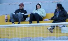 Foto de la galería: Youth Cup del Bayern: el talento misionero hizo centro en las semifinales en Santa Inés