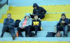 Foto de la galería: Youth Cup del Bayern: el talento misionero hizo centro en las semifinales en Santa Inés