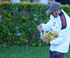 Foto de la galería: Youth Cup del Bayern: el talento misionero hizo centro en las semifinales en Santa Inés