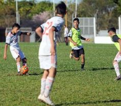Foto de la galería: Youth Cup del Bayern: el talento misionero hizo centro en las semifinales en Santa Inés
