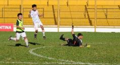 Foto de la galería: Youth Cup del Bayern: el talento misionero hizo centro en las semifinales en Santa Inés