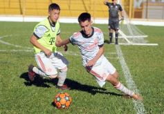 Foto de la galería: Youth Cup del Bayern: el talento misionero hizo centro en las semifinales en Santa Inés