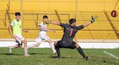 Foto de la galería: Youth Cup del Bayern: el talento misionero hizo centro en las semifinales en Santa Inés