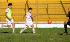 Foto de la galería: Youth Cup del Bayern: el talento misionero hizo centro en las semifinales en Santa Inés