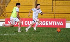 Foto de la galería: Youth Cup del Bayern: el talento misionero hizo centro en las semifinales en Santa Inés