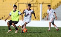 Foto de la galería: Youth Cup del Bayern: el talento misionero hizo centro en las semifinales en Santa Inés
