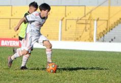 Foto de la galería: Youth Cup del Bayern: el talento misionero hizo centro en las semifinales en Santa Inés