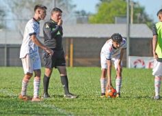 Foto de la galería: Youth Cup del Bayern: el talento misionero hizo centro en las semifinales en Santa Inés