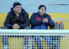 Foto de la galería: Youth Cup del Bayern: el talento misionero hizo centro en las semifinales en Santa Inés