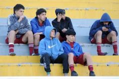 Foto de la galería: Youth Cup del Bayern: el talento misionero hizo centro en las semifinales en Santa Inés