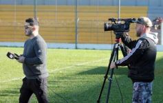 Foto de la galería: Youth Cup del Bayern: el talento misionero hizo centro en las semifinales en Santa Inés