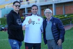 Foto de la galería: Youth Cup del Bayern: el talento misionero hizo centro en las semifinales en Santa Inés