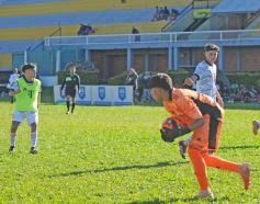 Foto de la galería: Youth Cup del Bayern: el talento misionero hizo centro en las semifinales en Santa Inés