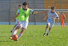 Foto de la galería: Youth Cup del Bayern: el talento misionero hizo centro en las semifinales en Santa Inés
