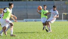Foto de la galería: Youth Cup del Bayern: el talento misionero hizo centro en las semifinales en Santa Inés