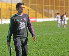 Foto de la galería: Youth Cup del Bayern: el talento misionero hizo centro en las semifinales en Santa Inés