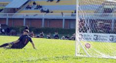 Foto de la galería: Youth Cup del Bayern: el talento misionero hizo centro en las semifinales en Santa Inés